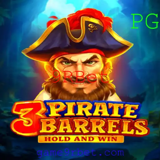 Explorando o Mundo de 3PirateBarrels: A Nova Sensação em Jogos
