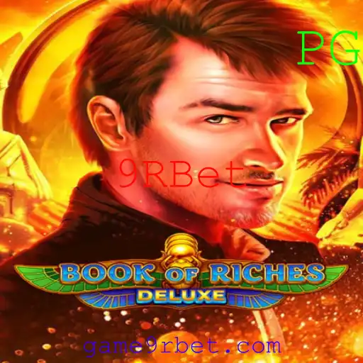 Descubra o Fascinante Mundo de Book of Riches Deluxe na 9RBet