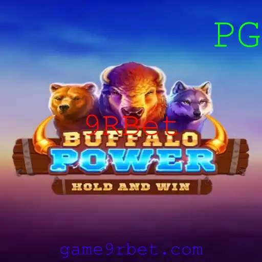 BuffaloPower: Explorando o Mundo dos Jogos de Cassino com 9RBet
