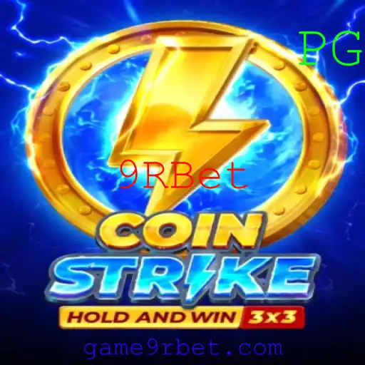 Coinstrike: Descubra o Jogo de Cassino que Revoluciona com 9RBet