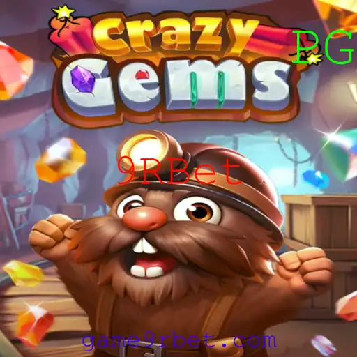 Explorando o Mundo de CrazyGems: Uma Nova Dimensão nos Jogos da 9RBet