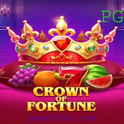 CrownofFortune: A Nova Sensação do 9RBet