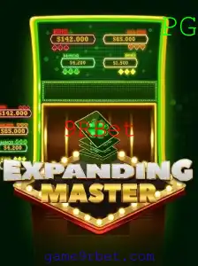 ExpandingMaster: Um Novo Fenômeno no Mundo dos Jogos