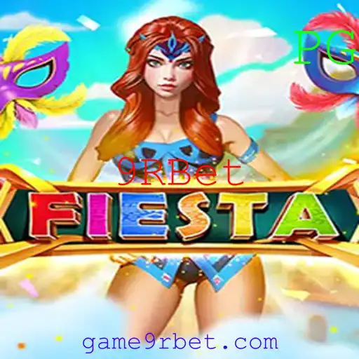 Fiesta: O Jogo de Estratégia e Diversão com 9RBet
