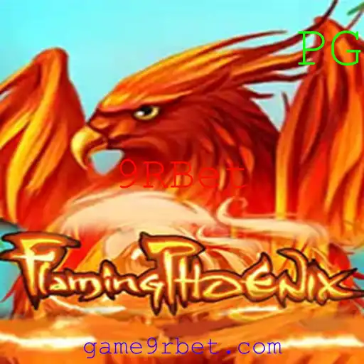 Descubra FlamingPhoenix: O Novo Fenômeno de Entretenimento em 9RBet