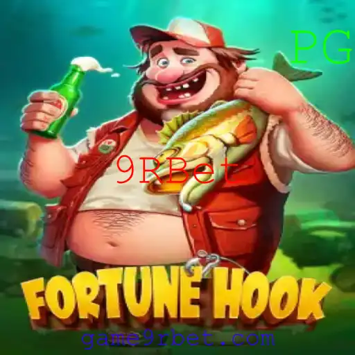 Descubra o Fascinante Jogo FortuneHook com 9RBet
