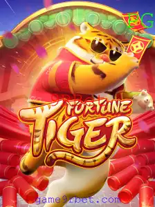 Descubra FortuneTiger: O Empolgante Jogo de Slots na 9RBet
