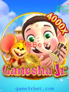Explorando o Mundo de GaneshaJr: Regras e Estratégias do Jogo Inovador associado ao 9RBet