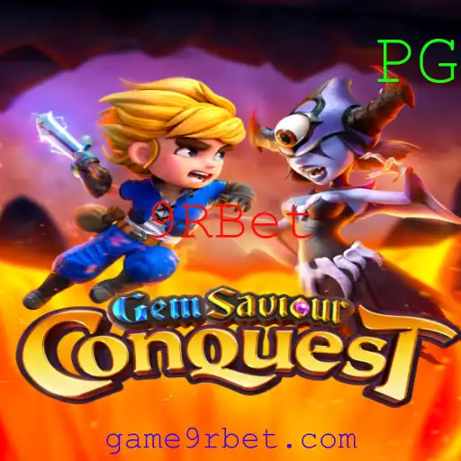 GemSaviourConquest: Uma Jornada Épica no Mundo dos Jogos