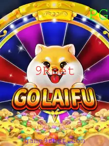 GoLaiFu: O Jogo Inovador que Conquista o Público com 9RBet