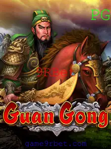 Explorando o Mundo de GuanGong: Um Mergulho no Universo de 9RBet