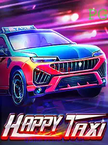 Descubra o Entusiasmante Mundo de HappyTaxi: O Novo Fenômeno de Jogo da 9RBet