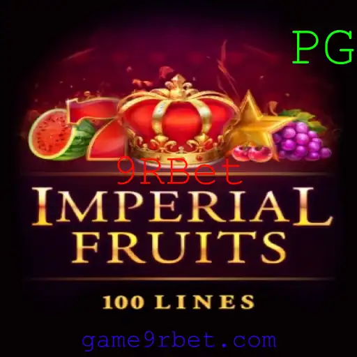 ImperialFruits100: Descubra o Encantamento e as Regras do Jogo Popular na 9RBet