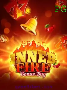 Explorando o Mundo de InnerFireBonusBuy: Um Passeio pelo 9RBet