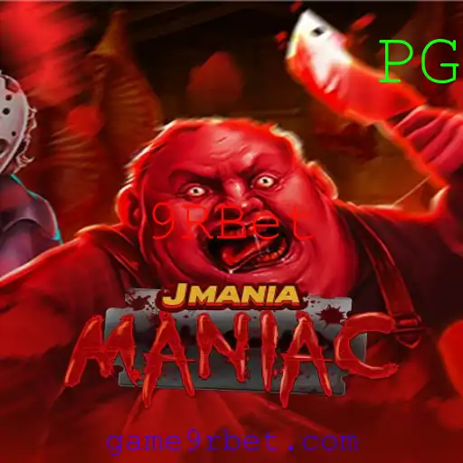 JManiaManiac: A Nova Sensação do Mundo dos Jogos