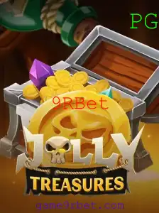 Descubra o Fascinante Mundo de JollyTreasures na 9RBet