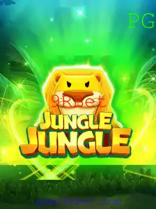 JungleJungle: Aventurando-se na Selva com 9RBet
