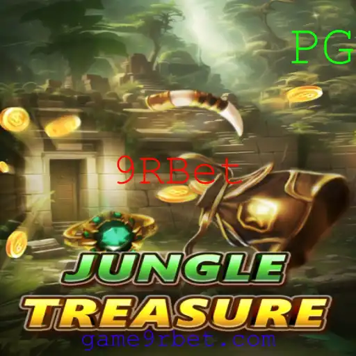 Explorando o Mundo de Aventura de JungleTreasure com 9RBet