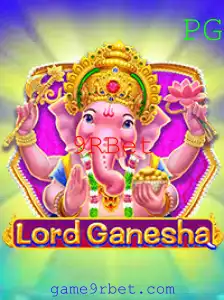 Explorando o Fascinante Mundo de LordGanesha no 9RBet