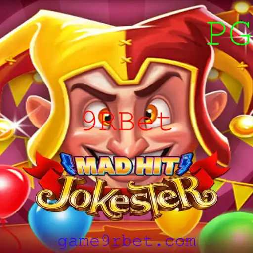 Explorando o Mundo Dinâmico de MadHitJokester: Diversão e Estratégia no 9RBet