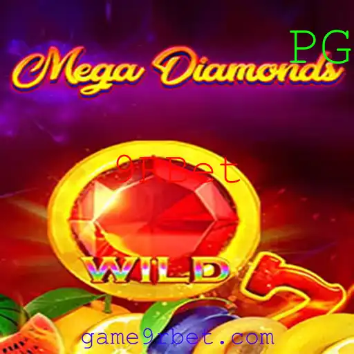 Explorando o Fascinante Mundo de MegaDiamond na Plataforma 9RBet