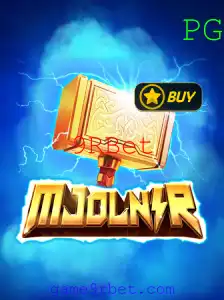 Descubra Mjolnir: O Novo Jogo em Destaque na 9RBet