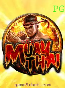 Descobrindo o Jogo MuayThai com 9RBet