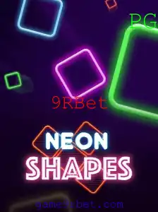 Descubra NeonShapes: Um Novo Horizonte de Diversão Emocionante pela 9RBet