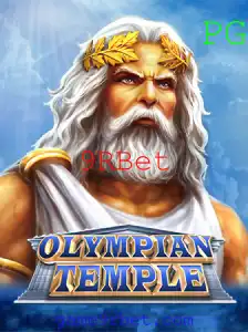 Explorando o Fascinante Mundo de OlympianTemple: O Novo Fenômeno no Universo de Jogos de Azar