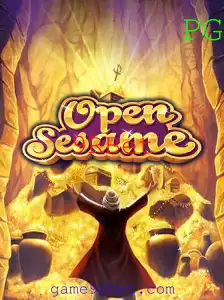 OpenSesame: O Novo Fenômeno dos Jogos Interativos