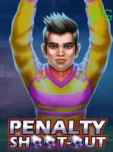 Explorando o Fascinante Jogo PenaltyShootOut com 9RBet