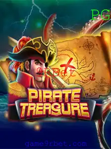 Descubra PirateTreasure: O Fascinante Mundo dos Piratas no 9RBet