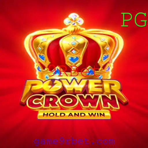 Descubra PowerCrown: O Novo Fenômeno dos Jogos Online na Plataforma 9RBet