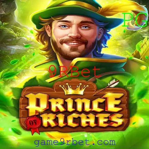 Descubra o Fascinante Mundo de 'PrinceOfRiches' na Plataforma 9RBet