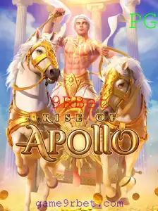 RiseofApollo: Explorando o Universo de Mitos e Fortuna com 9RBet