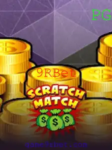 Desvendando o ScratchMatch: O Novo Fenômeno no Universo dos Jogos com 9RBet