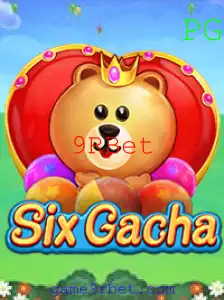 Descubra o Mundo de SixGacha: Uma Introdução ao Jogo e Suas Regras
