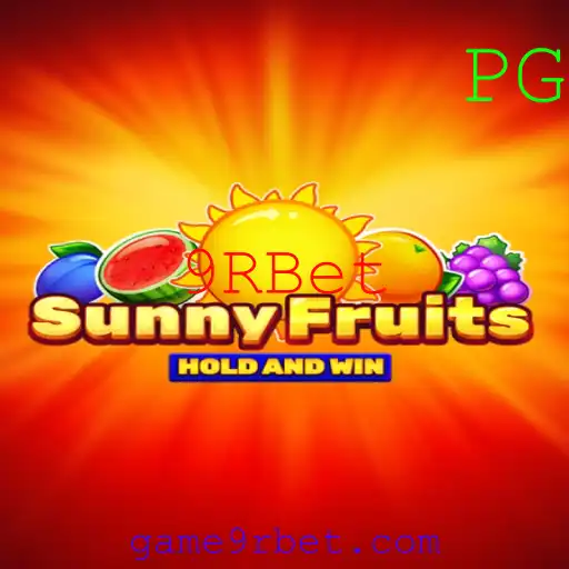 Explorando o Fascinante Jogo Online SunnyFruits na Plataforma 9RBet