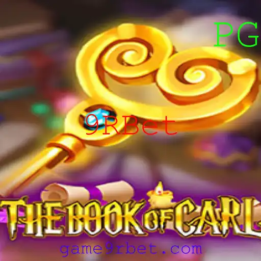 Descubra o Fascinante Mundo de TheBookofCarl em 9RBet