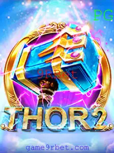 Descubra o Mundo Empolgante de Thor2 e 9RBet
