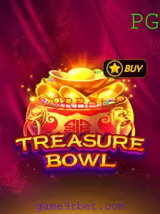 Descubra o Fascínio do Jogo TreasureBowl com 9RBet
