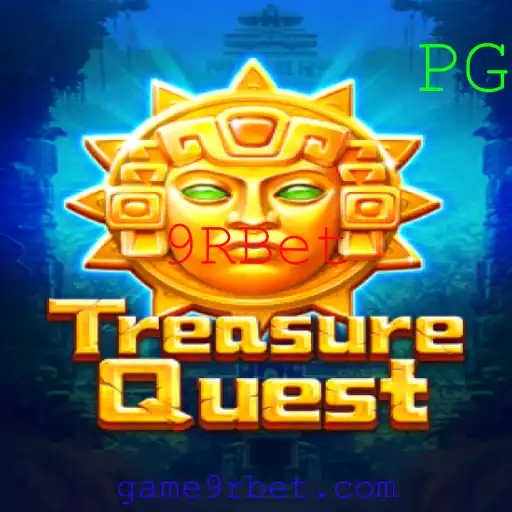 Descubra o Fascinante Mundo de TreasureQuest com 9RBet