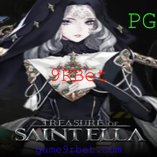 Explorando o Mundo de 'Treasure of Saint Ella': A Aventura Online com 9RBet