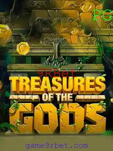 Explore a Aventura Épica de 'TreasureoftheGods' e Descubra as Regras