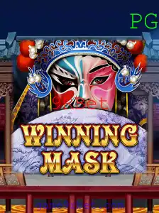 WinningMask: Descubra as Emoções e Regras deste Jogo Inovador com 9RBet